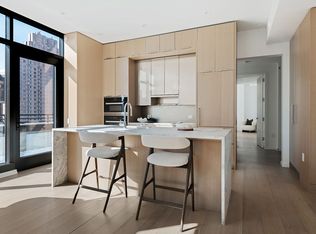 111 W 56th St, New York, NY
