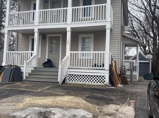 131 Funston Ave #1, Torrington, CT 06790