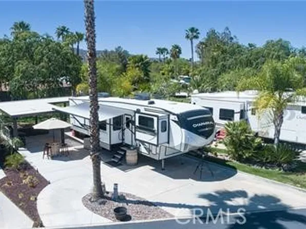 45525 State Highway 79 Gate #46, Aguanga, CA 92536