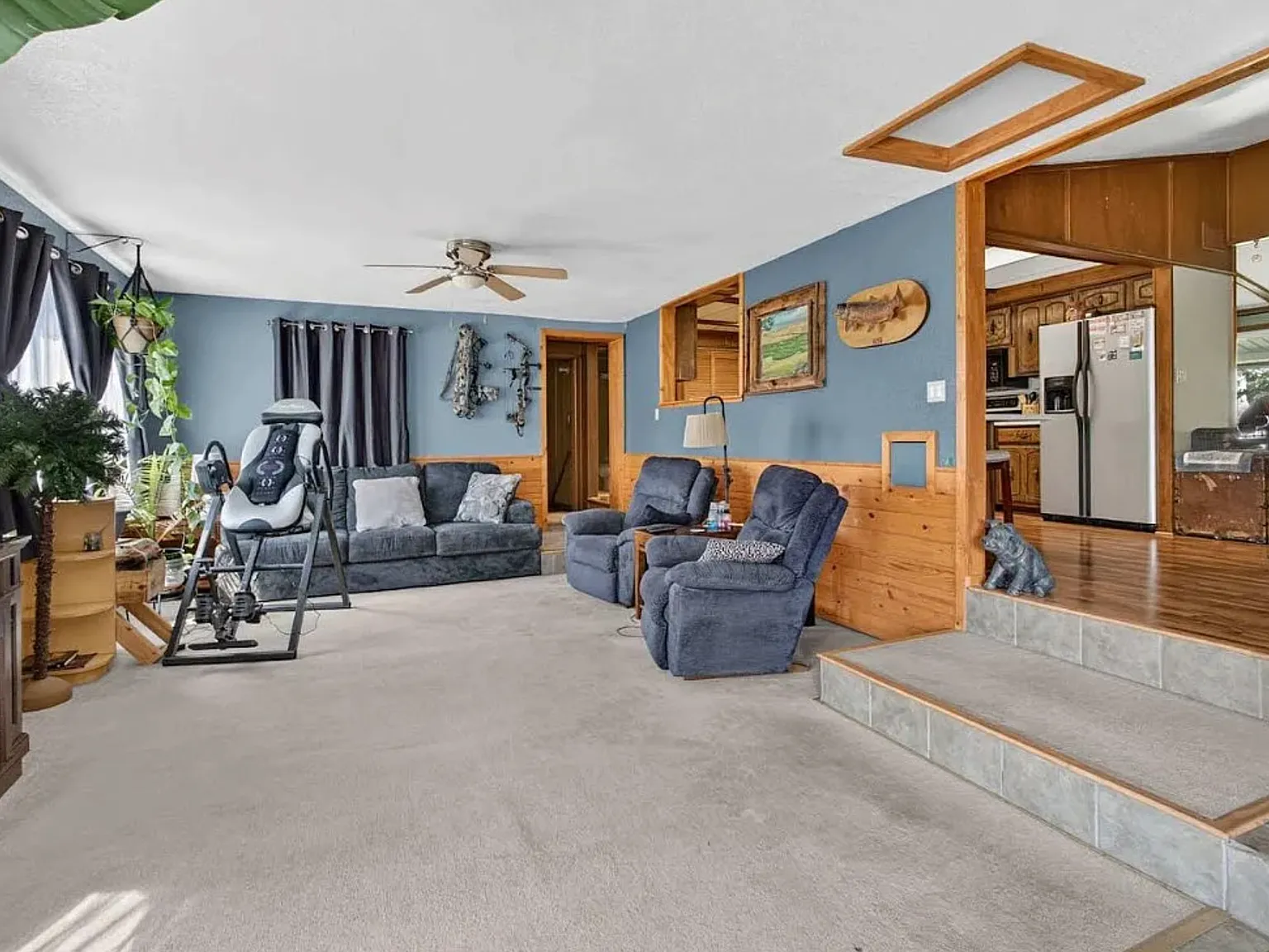 3 bed, 1655 sqft, $1,875 — Photo 4