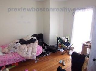 34 Brainerd Rd #88, Allston, MA 02134