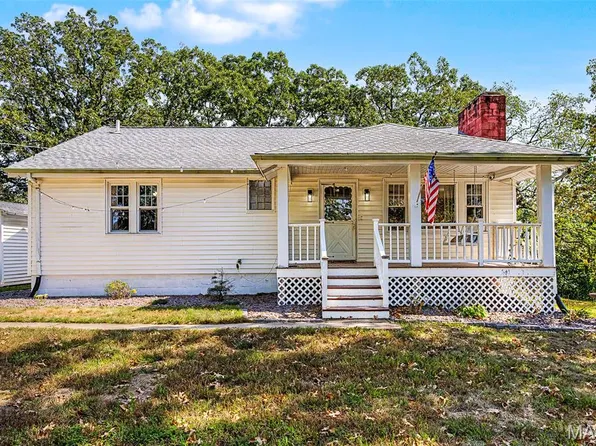 8380 Old State Route 21, Hillsboro, MO 63050