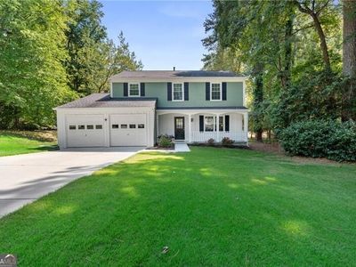3001 Queens Ct, Norcross, GA, 30071