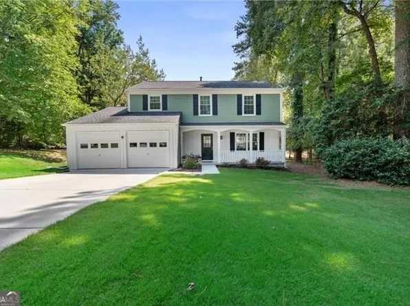 3001 Queens Ct, Norcross, GA 30071