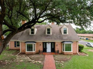 601 N 25th St, Corsicana, TX 75110