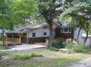 1979 S Finger Rd, Fayetteville, AR 72701
