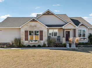 6727 N Silverton St, Wichita, KS 67219