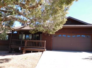 1301 N Alpine Heights Dr, Payson, AZ 85541