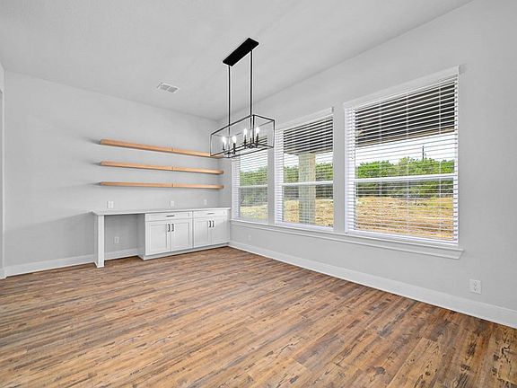 The Sagewood - Dining