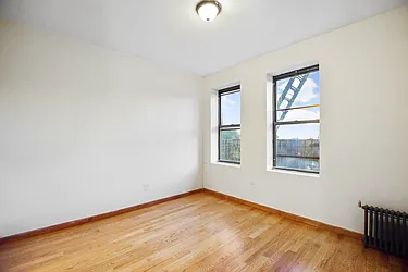 Rented by Keller Williams NYC