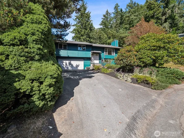 4109 60th Street Ct E, Tacoma, WA 98443