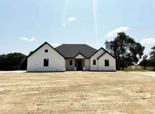 1098 Silver Sage Trl, Weatherford, TX 76085