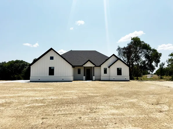 1098 Silver Sage Trl, Weatherford, TX 76085