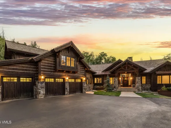 368 Elk Woods Rd, Edwards, CO 81632