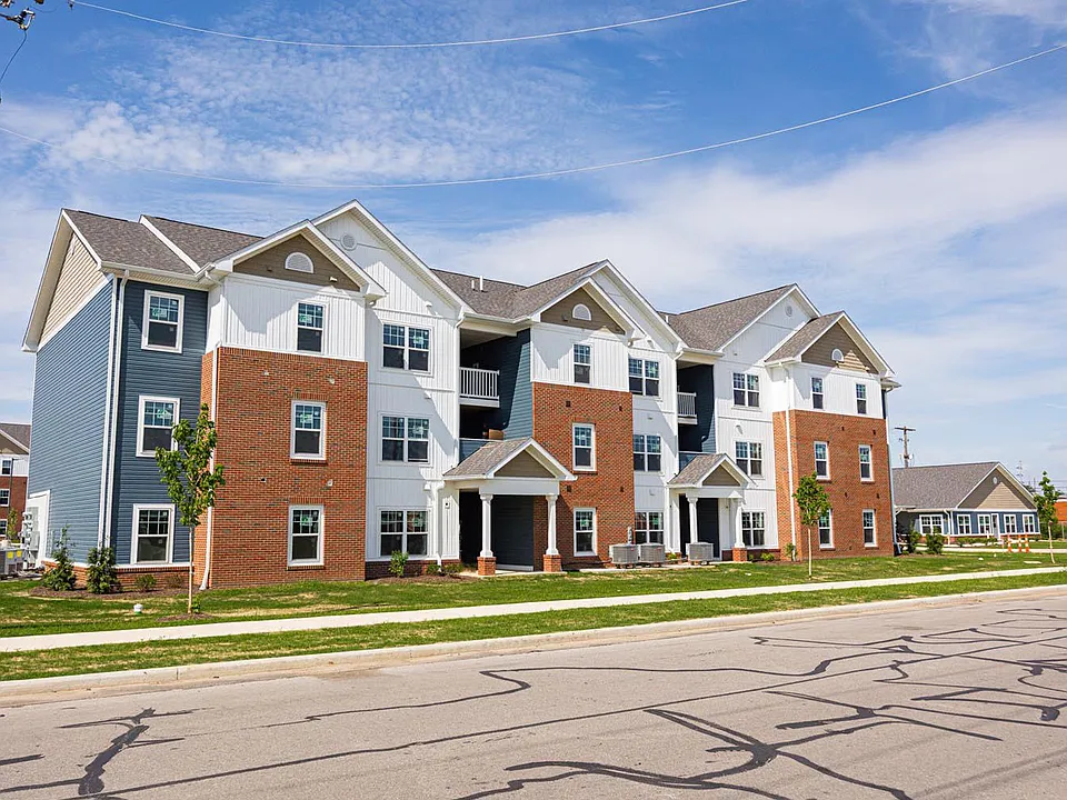 Broadleigh Lofts