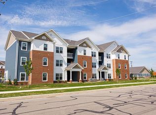 Broadleigh Lofts, Columbus, OH 43209
