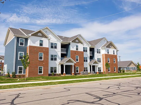 Broadleigh Lofts