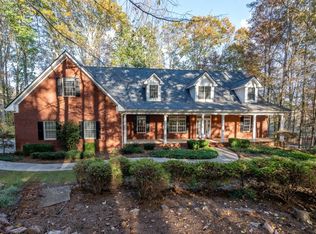 365 Nunnally Farm Rd, Monroe, GA 30655