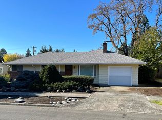 1675 SW Wellington Ave, Portland, OR 97225