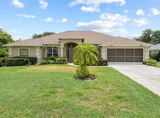 2236 Cottondale Ave, Spring Hill, FL 34608