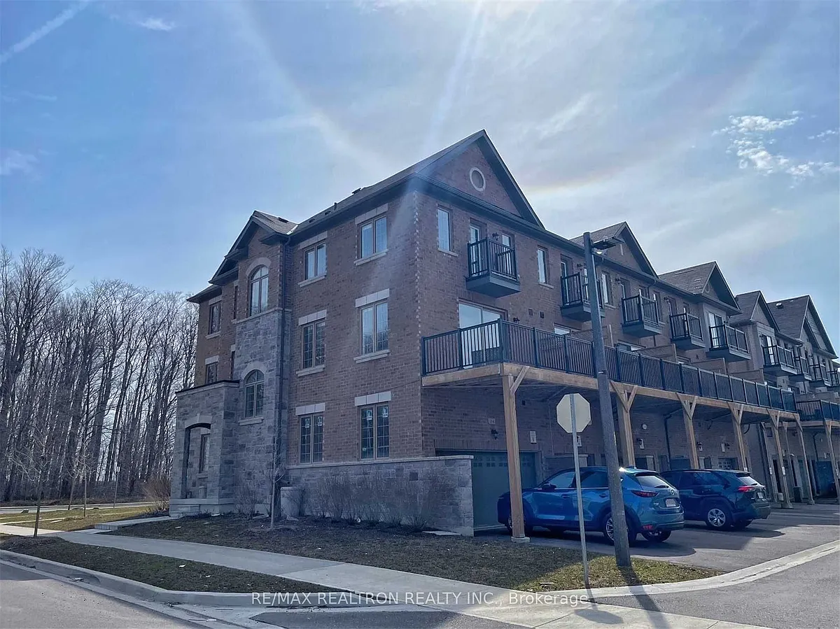 Building Photo - 184 William Forster Rd