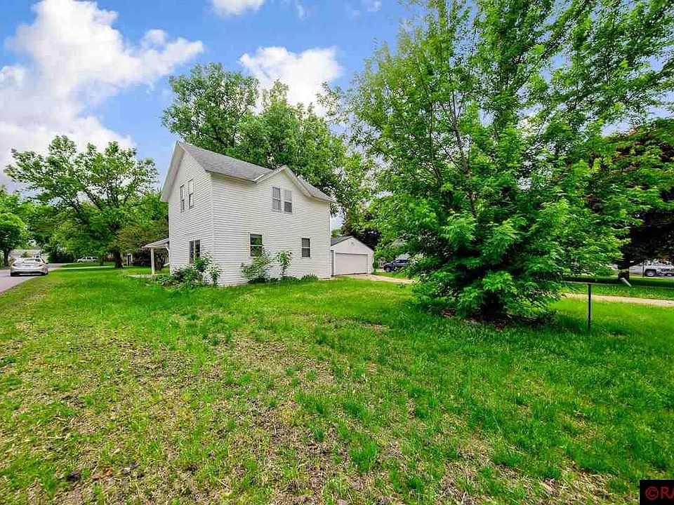 201 Park St S, Saint Clair, MN 56080 Zillow
