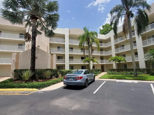 7717 Trent Drive #109, Fort Lauderdale, FL 33321