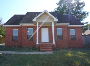 4405 Ocean Dr, Jonesboro, AR 72405