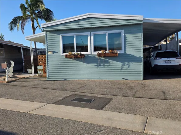 6249 E Emerald Cv #150, Long Beach, CA 90803