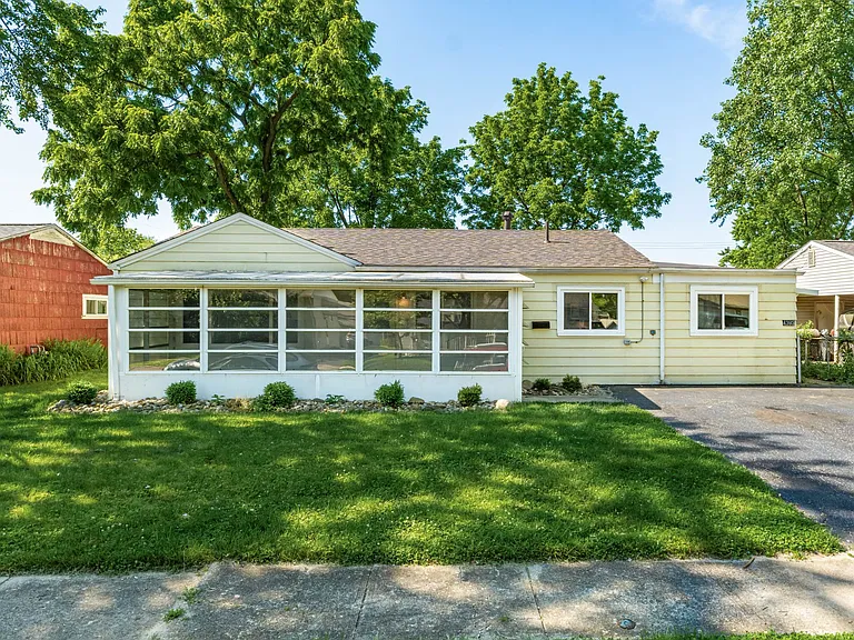 4363 Allen Dr — Photo 1