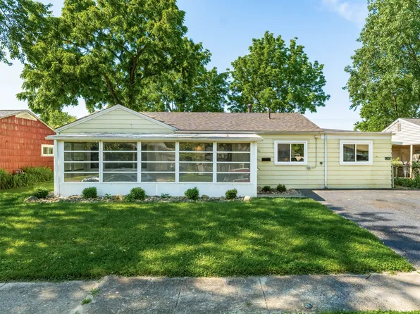 4363 Allen Dr, Columbus, OH 43213