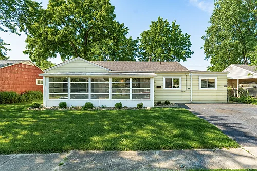 4363 Allen Dr Photo 1