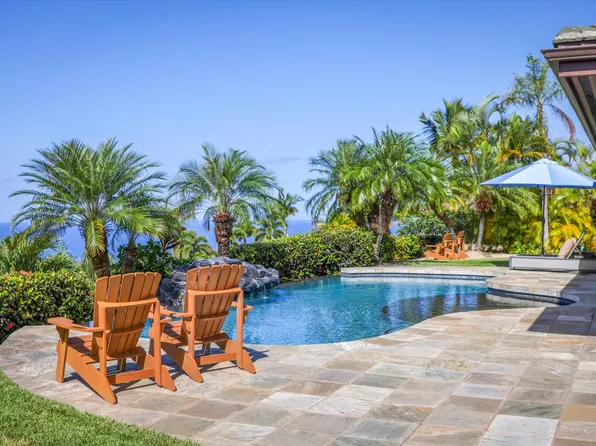 78-7022 Ola Mau St, Kailua Kona, HI 96740