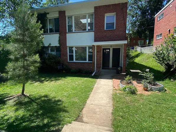 107 Victor St NE APT 1, Washington, DC 20011