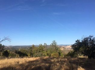 4810 Salmon Falls Rd, Pilot Hill, CA 95664