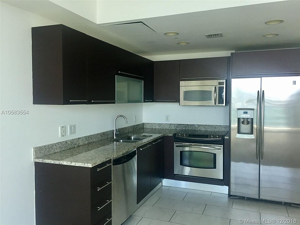 2nd image of 951 Brickell Ave APT 1001