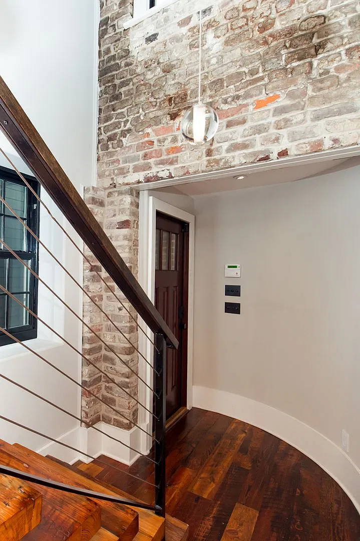 Historical Downtown Charmer- Fully Furnished — Photo 3