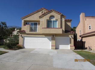 10122 Saddlehill Ter, Rancho Cucamonga, CA 91737