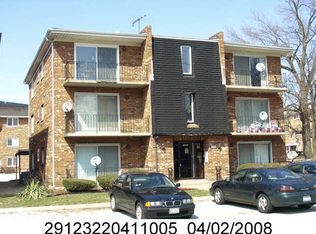 1906 Pulaski Rd #3A, Calumet City, IL 60409