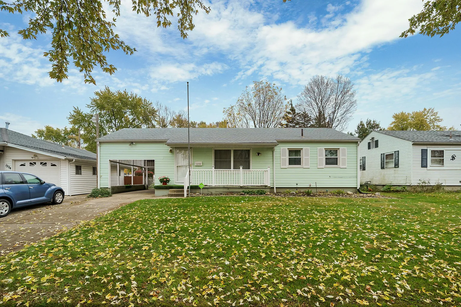 1230 Marble Dr photo 1
