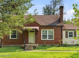 4003 Carol Rd, Louisville, KY 40218