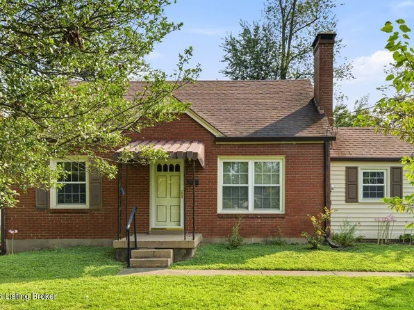 4003 Carol Rd, Louisville, KY 40218