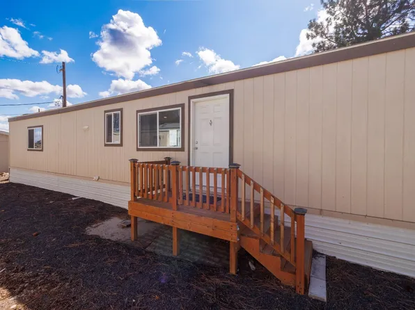 4315 S Cheatham Rd Trailer 16, Spokane, WA 99224