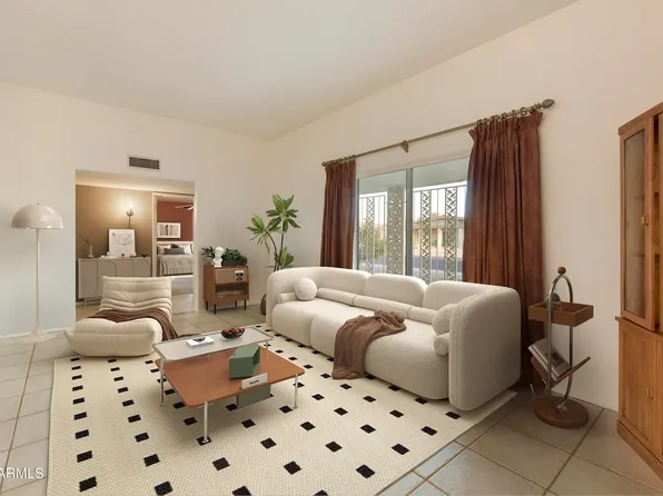 11122 W HOHOKAM Drive, Sun City, AZ 85373