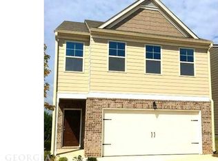 2772 Lakeview Walk, Decatur, GA 30035