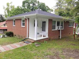 100 Roseway Cir NE, Rome, GA 30161