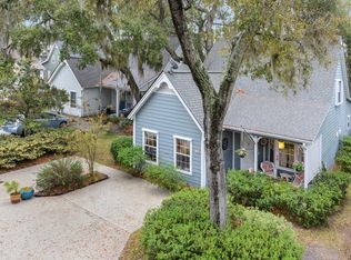 14 Mariners Ct, Pt Royal, SC 29935