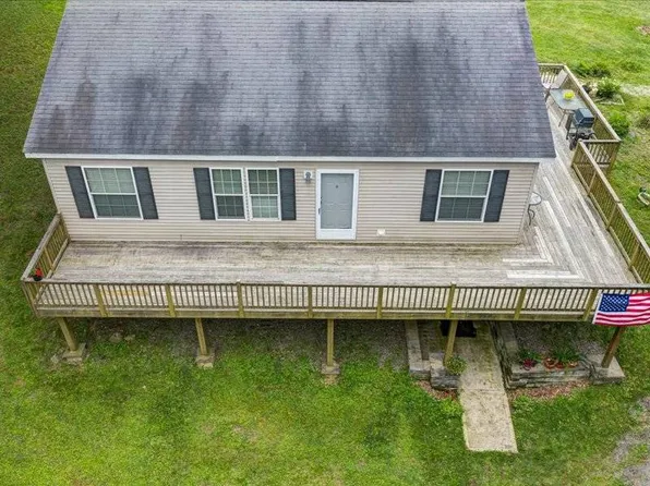 3380 County Highway 11, Hartwick, NY 13348