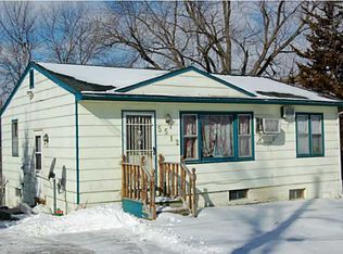 5512 SW 3rd Pl, Des Moines, IA 50315