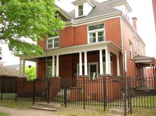 291 13th St #1, Ambridge, PA 15003